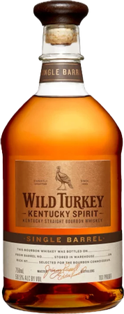 Wild Turkey KY Spirit WHP#19