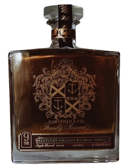 Hartfield Family Reserve 9 Year