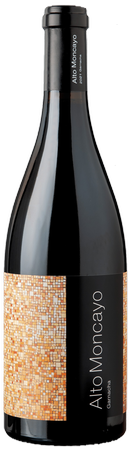 Alto Moncayo Garnacha