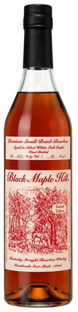 Black Maple Hill Small Batch