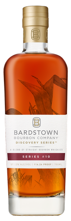 Bardstown Bourbon 