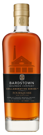 Bardstown Bourbon 