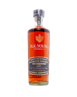 H.K. Young 
