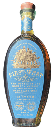 First West 