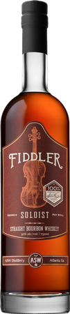 Fiddler Soloist
