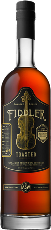 Fiddler Toasted
