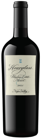 Hourglass 'Blueline Estate'