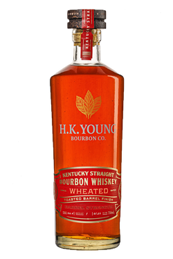 H.K. Young 