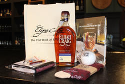 Elijah PGA Gift Bag