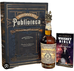 World Whiskey Society