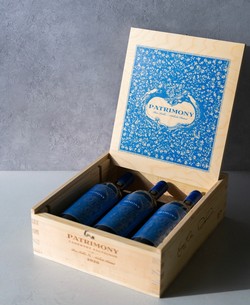 2022 Patrimony 3 Pack