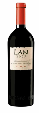 Bodegas LAN 'Edición Limitada'