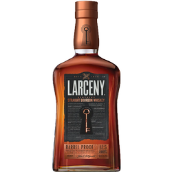 Larceny Barrel Proof Single Barrel WHP Pick #21