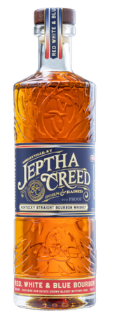 Jeptha Creed