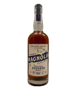 Magnolia Double Oaked Bourbon