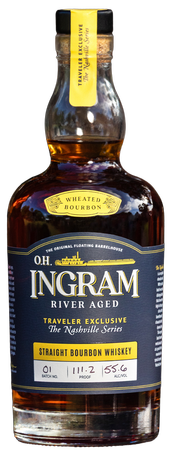 O.H. Ingram 