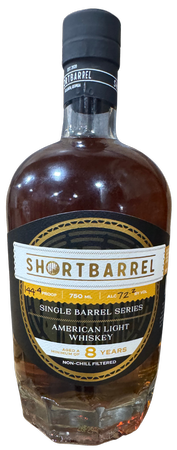 Shortbarrel 