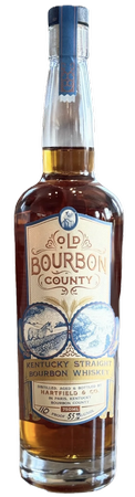 Old Bourbon County Small Batch