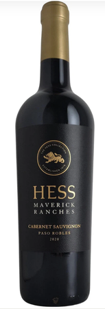 Hess 'Maverick Ranches'