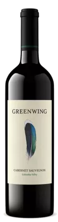Green Wing