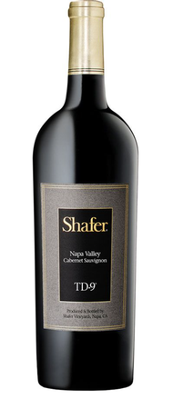 Shafer 'TD-9'