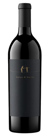 Harvey & Harriet