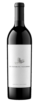 My Favorite Neighbor
