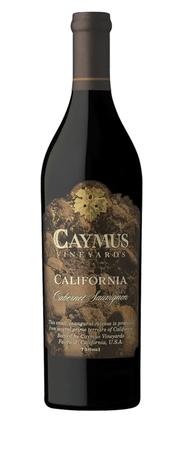 Caymus