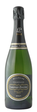 Laurent Perrier 
