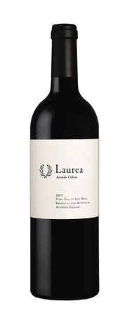 Accendo Cellars 'Laurea'