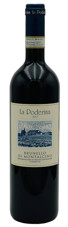 La Poderina