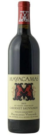 Mayacamas