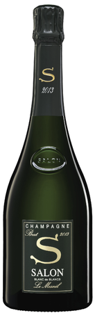 Salon 'Le Mesnil'