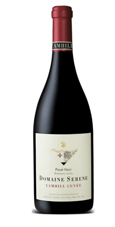 Domaine Serene 'Yamhill Cuvee'