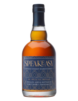 Speakeasy Bourbon