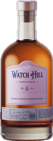 Watch Hill Whiskey Co. Definitive Series Batch 05