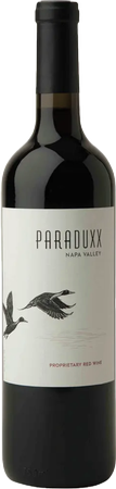 Paraduxx Red Blend