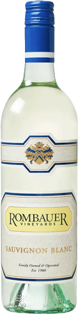 Rombauer Sauvignon Blanc