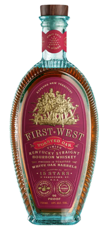 First West 
