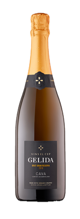 Vins El Cep, Gelida Brut Gran Reserva Cava