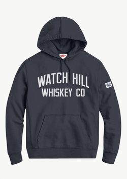 Watch Hill Whiskey Co. Hoodie