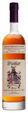 Willett 4 Year Small Batch