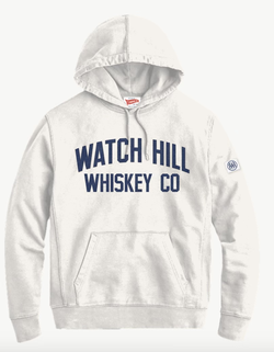 Watch Hill Whiskey Co. Hoodie