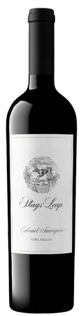 Stag's Leap Winery