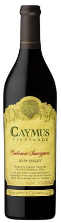 Caymus Liter