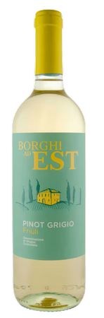 Borghi Ad Est