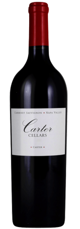 2023 Carter Cellars 