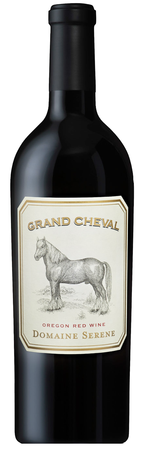 Domaine Serene 'Grand Cheval' Red Blend