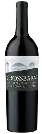 Crossbarn