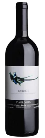 2022 Gaja 